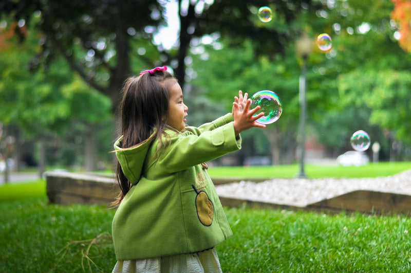 Do You Want To Keep Your Kids Active?
