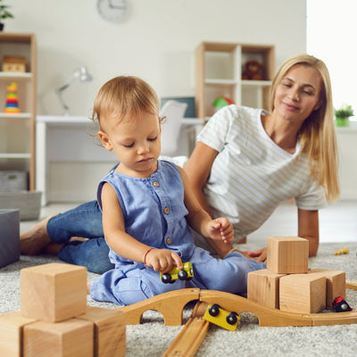 What Are the Must-Have Items for a Playroom?