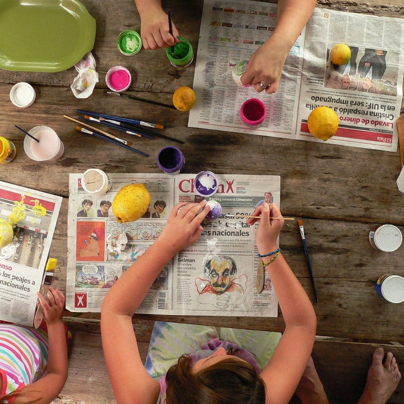 Why Choose Low-VOC and Eco-friendly Painting Solutions for Furniture?
