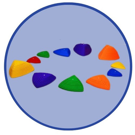 Balance stones