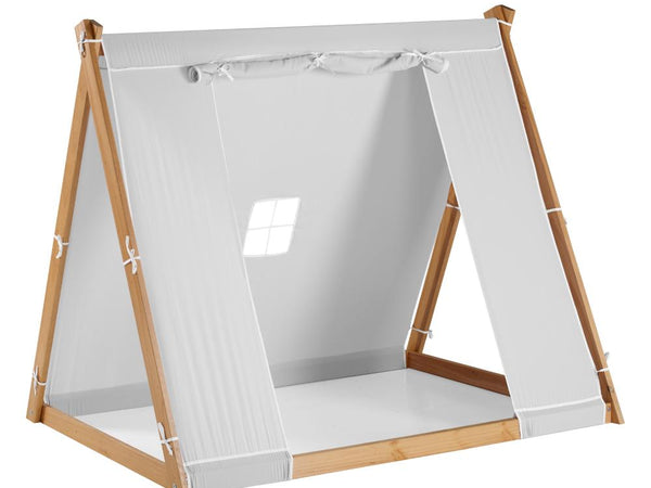 Bed canopies