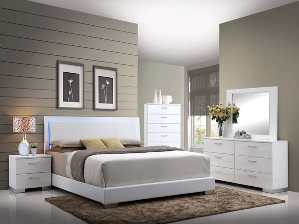 Beds