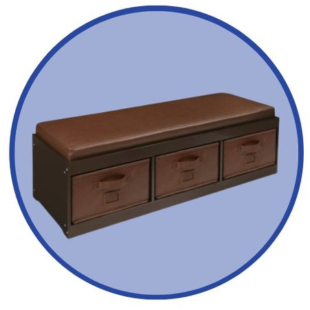 Benches
