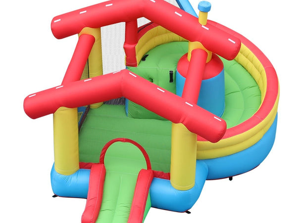 Bounces