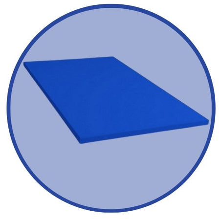 Changing pad