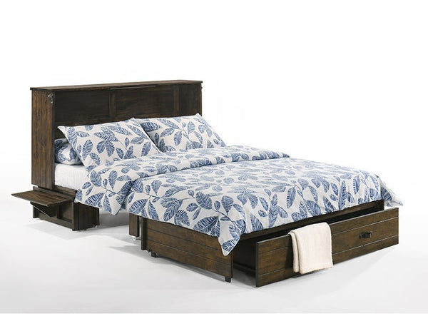 Convertible beds