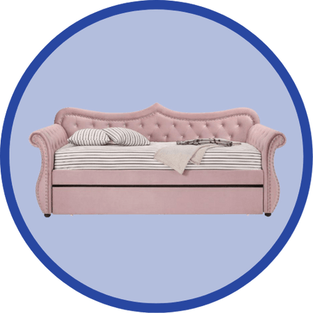 Daybeds