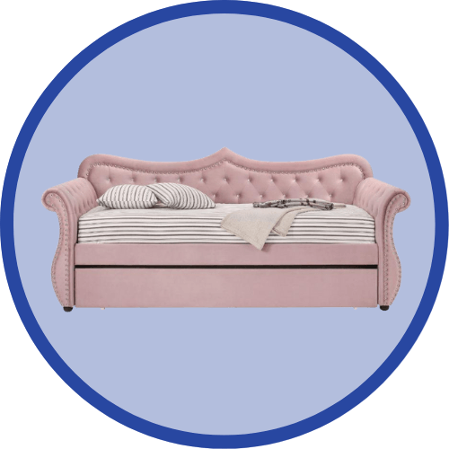 Acme deals cominia daybed