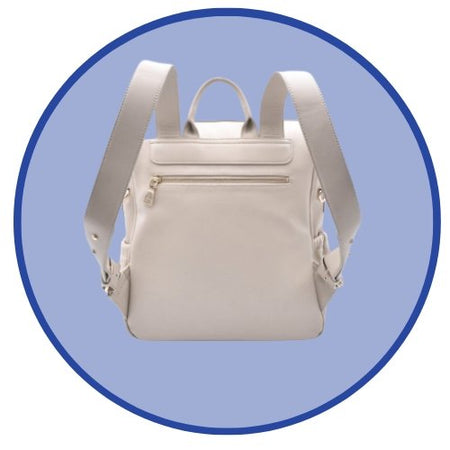 Diaper bags & handbags