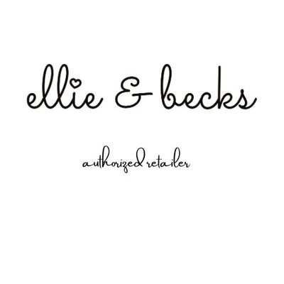 Ellie & Becks Co - Monkey Bunks