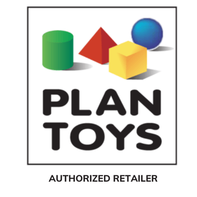 PlanToys - Monkey Bunks