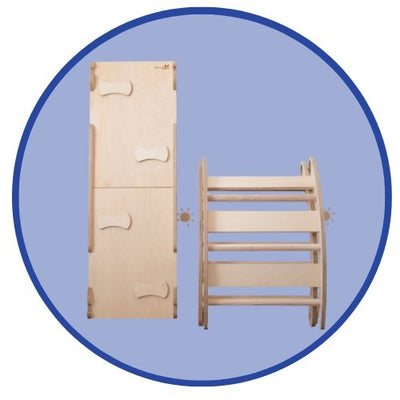 Play bundles - Monkey Bunks