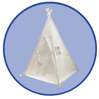 Play Tents - Monkey Bunks