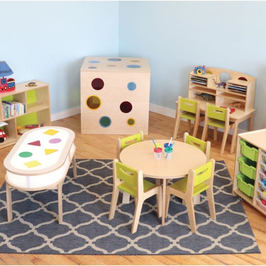 Preschool