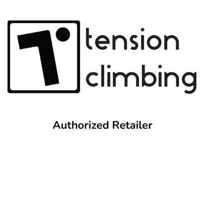 Tension Climbing - Monkey Bunks