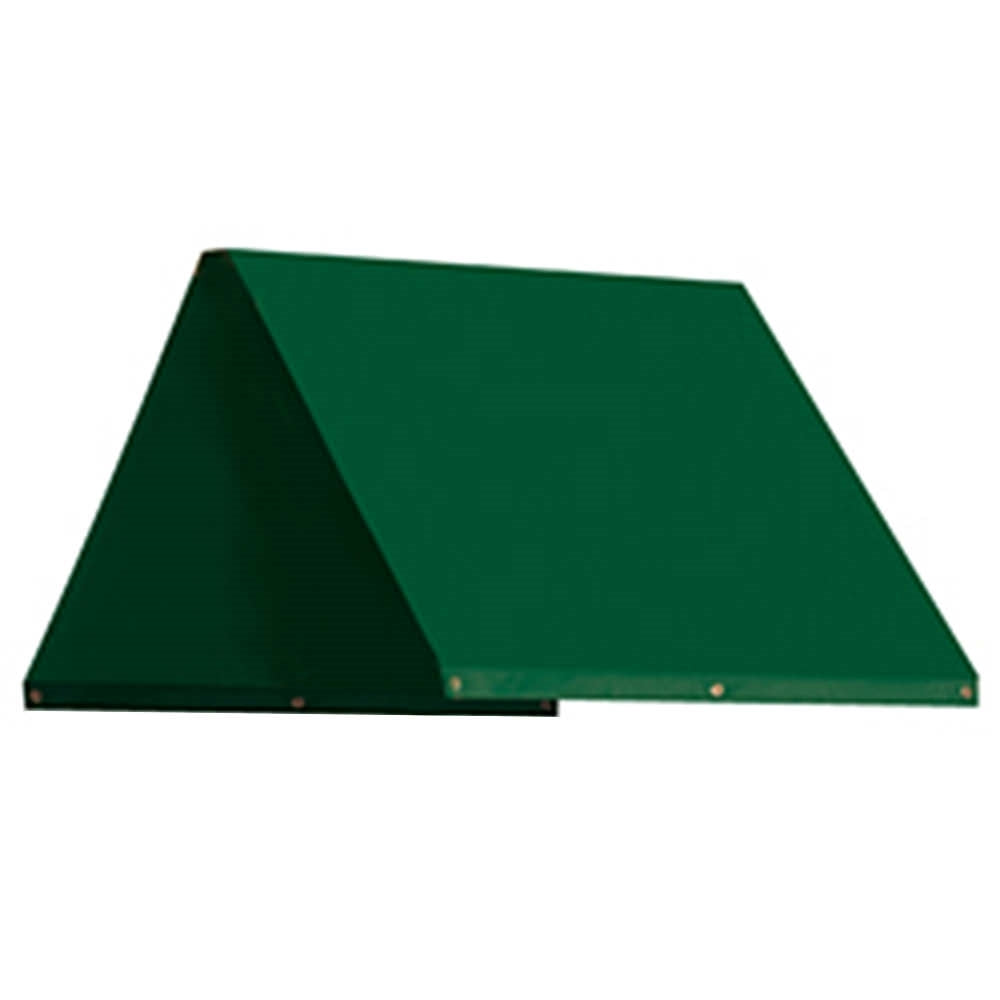 18" x 55" Tarp