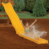PlayStar Water Slide Kit included features view 2