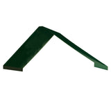 PlayStar 31 1/2" x 115" Tarp white-background product view 1