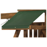 PlayStar 30 1/2" x 26" Tarp included features view 2