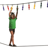 PlayStar Ninja 3 in 1 Play Line side profile 3