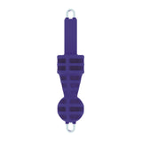 PlayStar Ninja Grip - Blue white-background product view 1