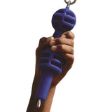 PlayStar Ninja Grip - Blue included features view 2