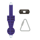 PlayStar Ninja Grip - Blue detail view 4