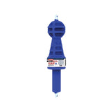 PlayStar Ninja Grip - Blue side profile 3
