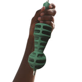 PlayStar Ninja Grip - Green included features view 2