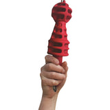 PlayStar Ninja Grip - Red included features view 2