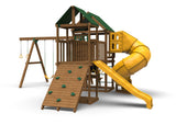 PlayStar Arcadia KT 8221 Custom Adventure Playset side profile 3