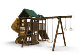 PlayStar Arcadia KT 8221 Custom Adventure Playset detail view 4