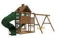 Arcadia KT 8219 Backyard Playground Set