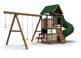 PlayStar Arcadia KT 8217 Elite Adventure Playset white-background product view 1