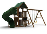 PlayStar Arcadia KT 8217 Elite Adventure Playset included features view 2