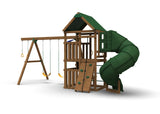 PlayStar Arcadia KT 8217 Elite Adventure Playset side profile 3