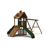 PlayStar Arcadia KT 8213 Grand Adventure Play System white-background product view 1
