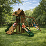 PlayStar Arcadia KT 8213 Grand Adventure Play System included features view 2