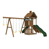 PlayStar Arcadia KT 8213 Grand Adventure Play System side profile 3
