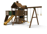 PlayStar Arcadia KT 8211 Ultimate Two-Tower Adventure Playset detail view 4