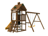 PlayStar Arcadia KT 8207 Ultimate Family Playset white-background product view 5