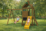 PlayStar Arcadia KT 8207 Ultimate Family Playset detail view 3