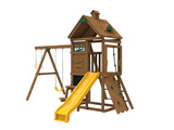 PlayStar Arcadia KT 8207 Ultimate Family Playset side profile 2