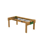 PlayStar Ninja Power Cargo Crawl Obstacle - Lumber Not Included included features view 2