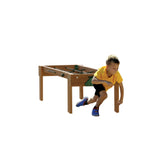 PlayStar Ninja Power Cargo Crawl Obstacle - Lumber Not Included white-background product view 1