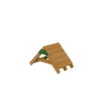 PlayStar Ninja Power Parkour Runner Obstacle - Lumber Purchased Separately white-background product view 1