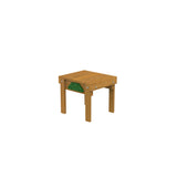 PlayStar Ninja Power Bounding Block Obstacle Kit - Lumber Not Included included features view 2