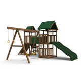PlayStar Arcadia KT 8205 Signature Adventure Playset side profile 3