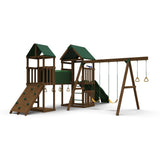 PlayStar Arcadia KT 8205 Signature Adventure Playset detail view 4