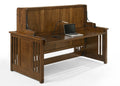 Artisan Desk Bed